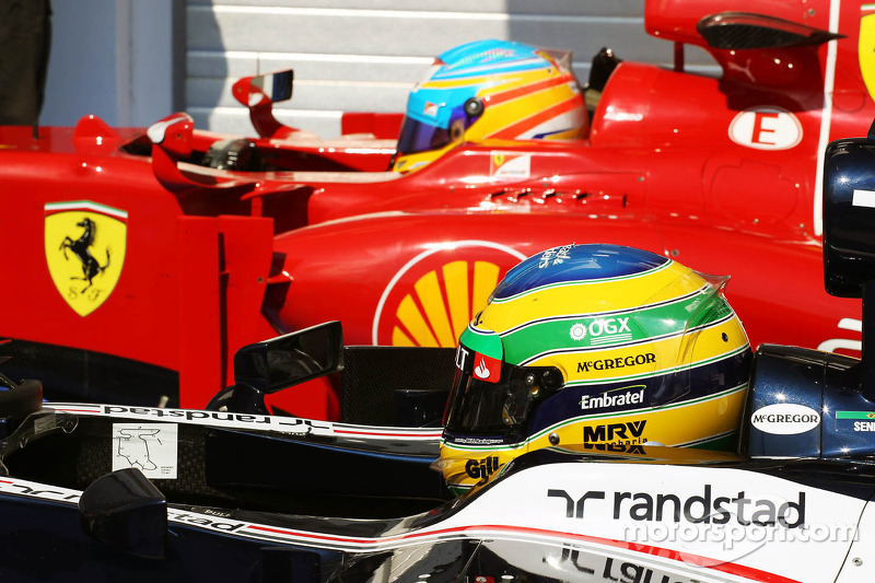 Bruno Senna