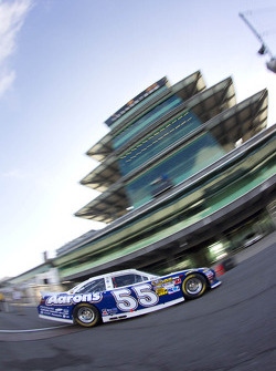 Mark Martin, Michael Waltrip Racing Toyota