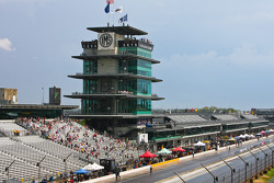 A view of the Pagoda