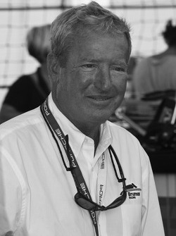 Hurley Haywood