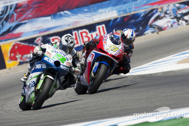 Ivan Silva, Avintia Blusens BQR, James Ellison, Paul Bird Motorsport ART