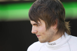 Lewis Williamson