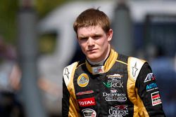 Conor Daly