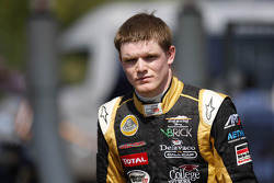 Conor Daly