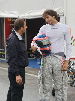 Andrea Roda