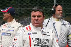 Marck Blundell