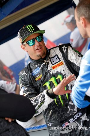 Ken Block