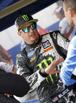 Ken Block