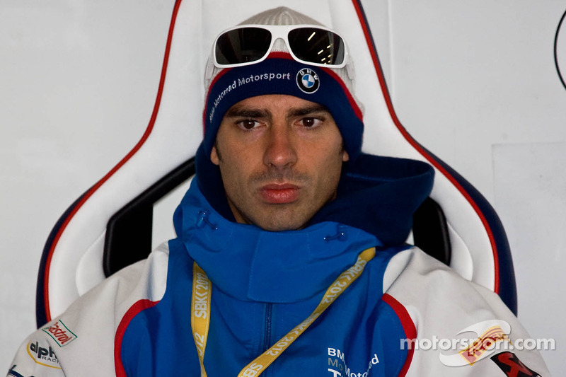 Marco Melandri