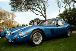 1962 Ferrari 250 GTO: Joan & Bernard Carl