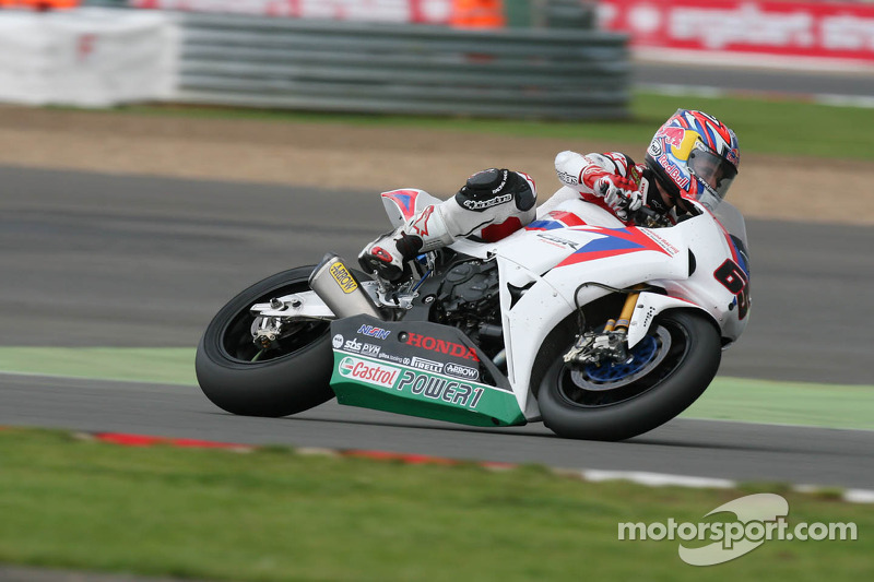 Jonathan Rea