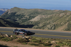 #902 Acura NSX: James Robinson