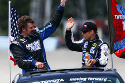 Boris Said, Matt Kenseth