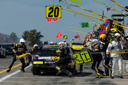 Ryan Truex, Joe Gibbs Racing Toyota