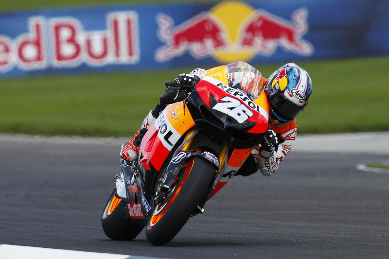 Grand Prix d'Indianapolis 2012