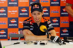 Casey Stoner, Repsol Honda Team