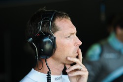 Jonny Kane watches and waits