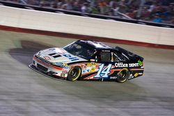 Tony Stewart, Stewart-Haas Racing Chevrolet