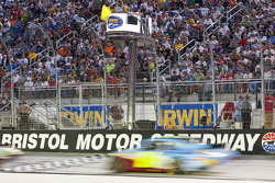 Yellow flag