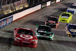 Juan Pablo Montoya, Earnhardt Ganassi Racing Chevrolet