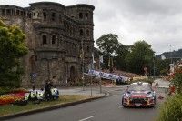 Rallye d'Allemagne