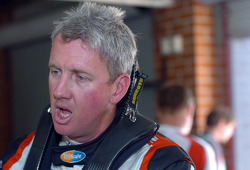 Steven Johnson, Jim Beam Racing