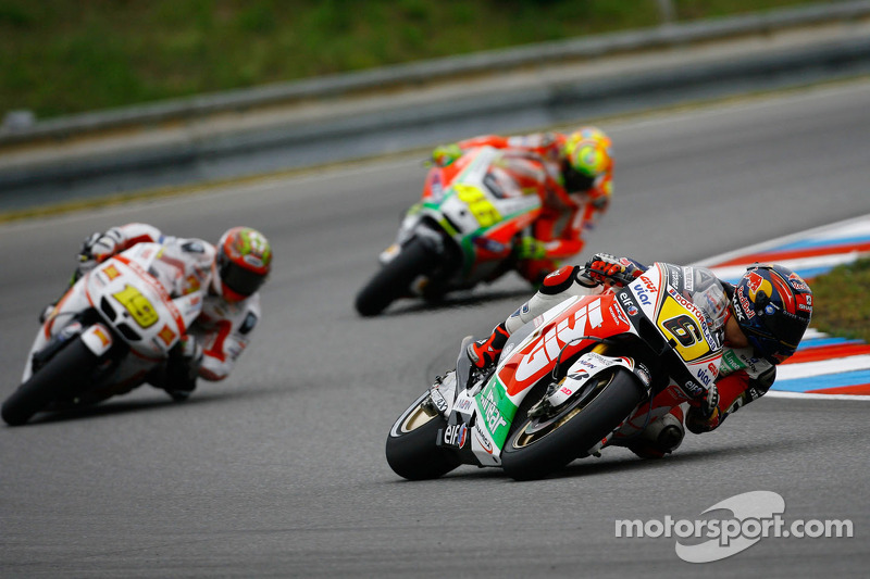 Stefan Bradl