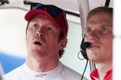 Scott Dixon