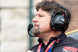 Michael Andretti