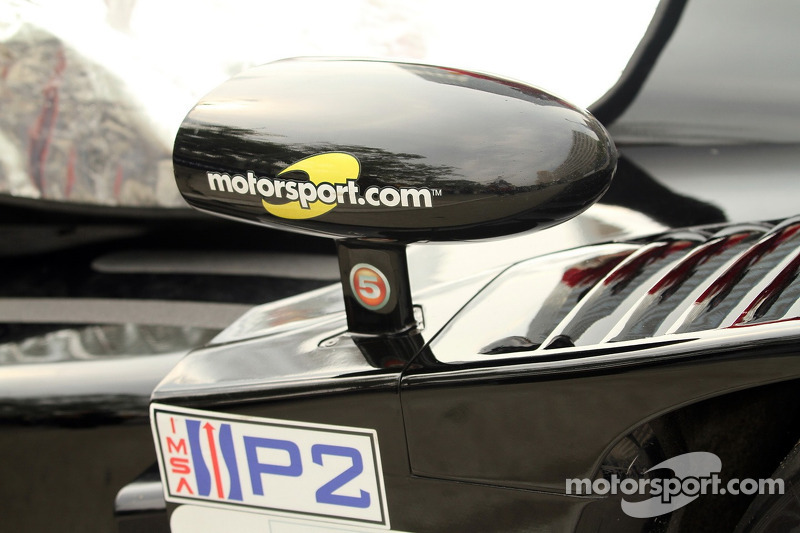 Motorsport.com im Rennen