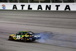 Engine trouble for Carl Edwards, Roush Fenway Racing Ford