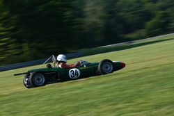 34 Bill Bartlett Niantic, Conn. 1968 Lotus 51C Formula Ford