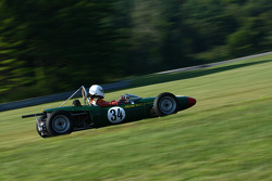 34 Bill Bartlett Niantic, Conn. 1968 Lotus 51C Formula Ford