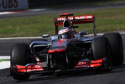 Jenson Button, McLaren