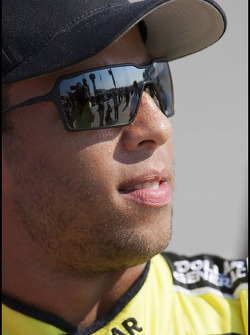 Darrell Wallace Jr.