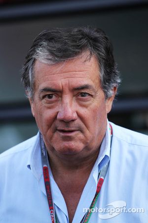 Giancarlo Minardi