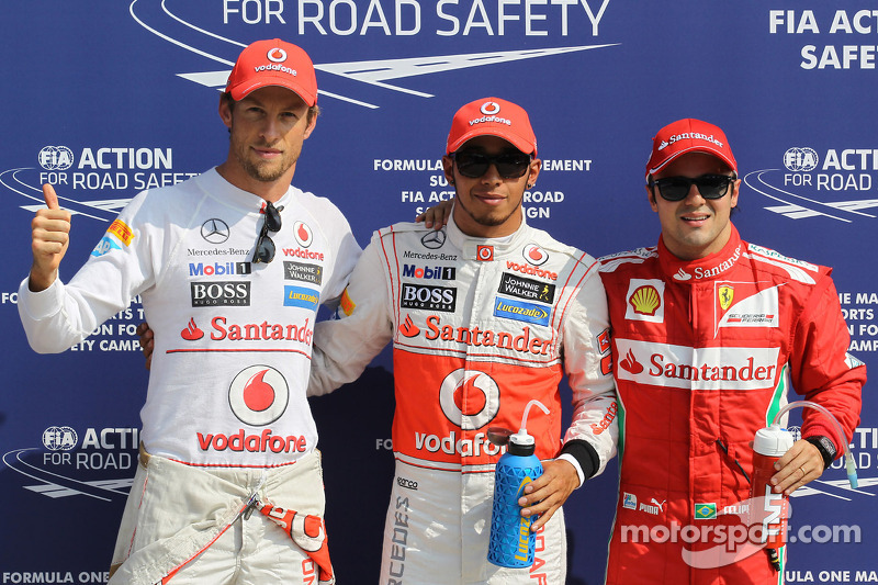 GP de Italia 2012
