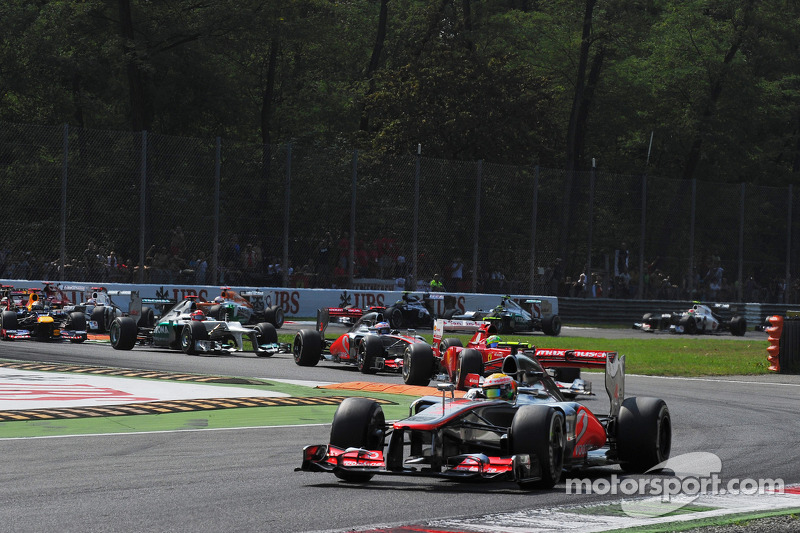 Monza
