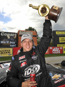 Dave Connolly