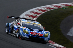 #31 APR Toyota Prius: Morio Nitta, Koki Saga