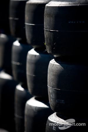 Firestone tires
