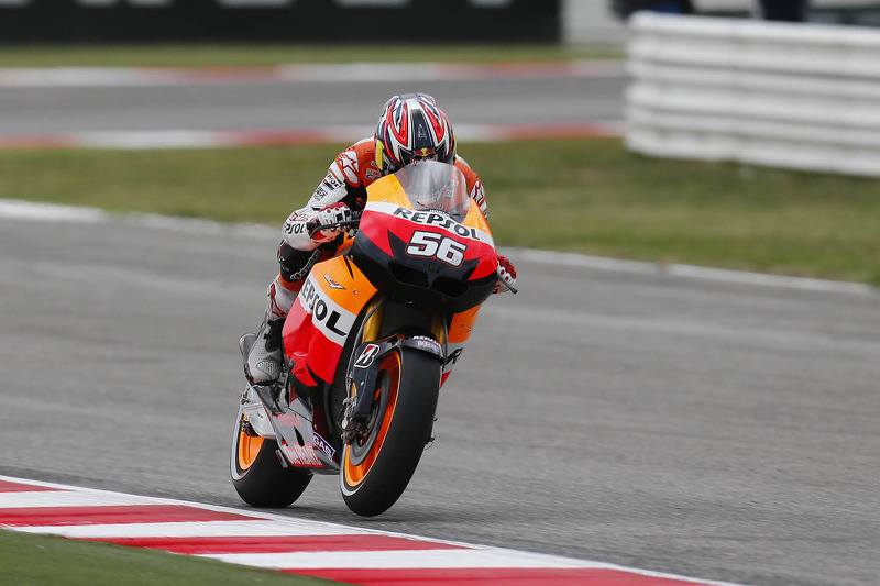 Jonathan Rea, Repsol Honda Team
