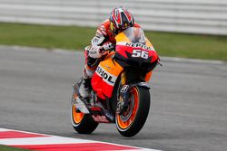 Jonathan Rea, Repsol Honda Team