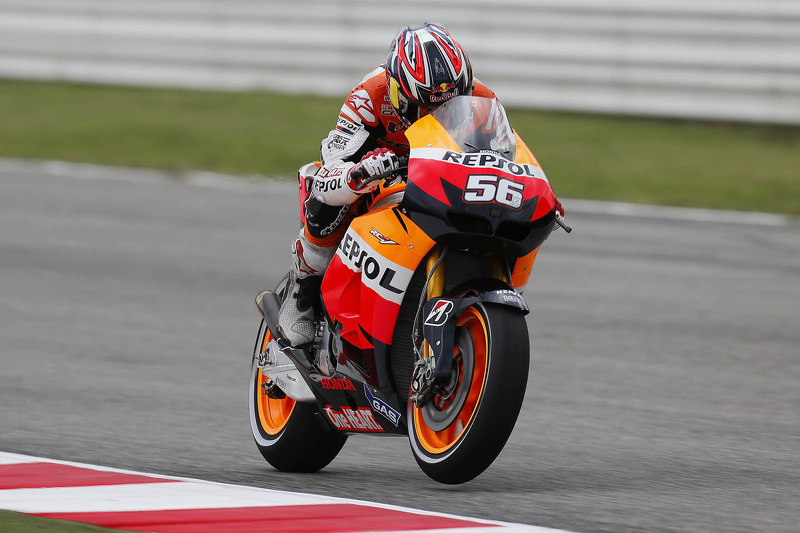 Jonathan Rea, Repsol Honda Team