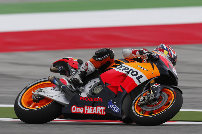 Jonathan Rea, Repsol Honda Team