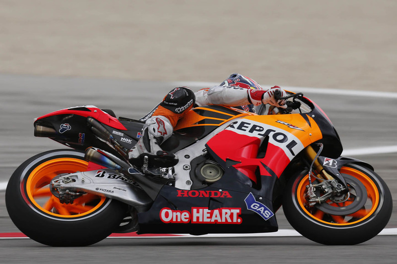 Jonathan Rea, Repsol Honda Team