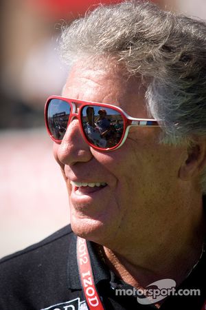 Mario Andretti