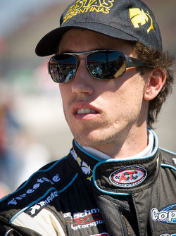 Esteban Guerrieri, Sam Schmidt Motorsports