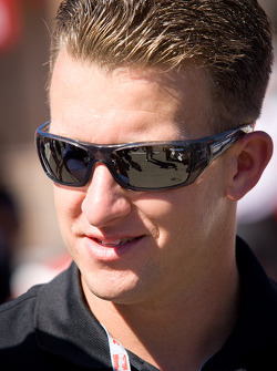 A.J. Allmendinger