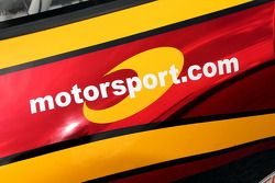 Motorsport.com im Rennen